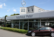 Autohaus Peter Gruppe